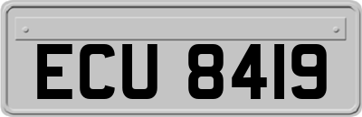 ECU8419