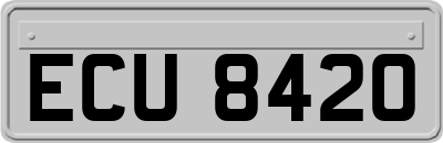 ECU8420