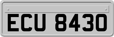 ECU8430