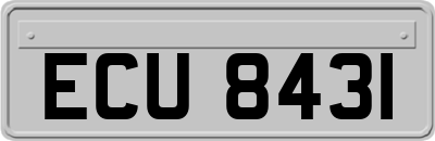 ECU8431