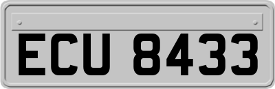 ECU8433
