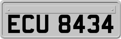 ECU8434