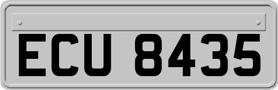 ECU8435