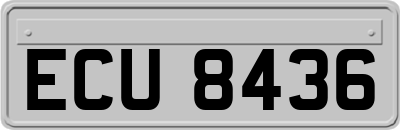 ECU8436