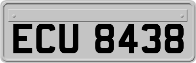 ECU8438