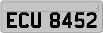 ECU8452
