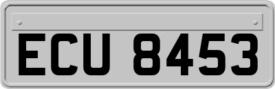 ECU8453