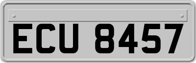 ECU8457