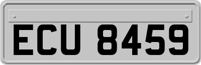 ECU8459
