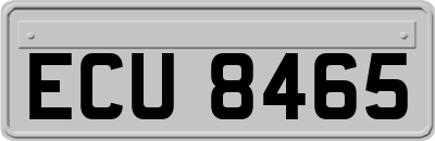 ECU8465