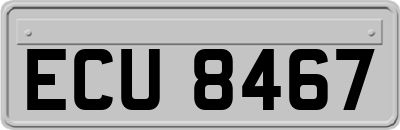 ECU8467