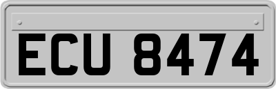 ECU8474