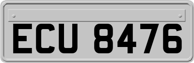 ECU8476