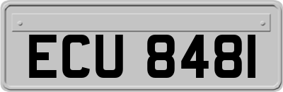 ECU8481