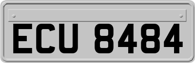 ECU8484
