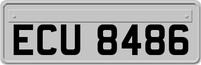 ECU8486