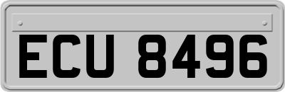 ECU8496