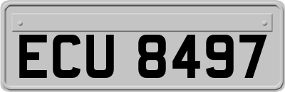 ECU8497