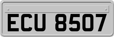 ECU8507