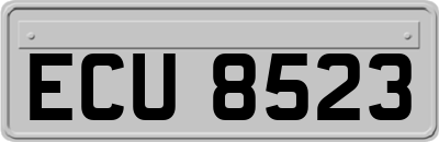 ECU8523