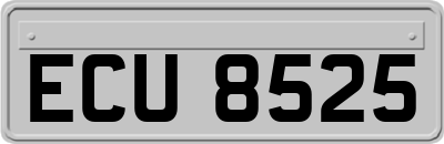 ECU8525