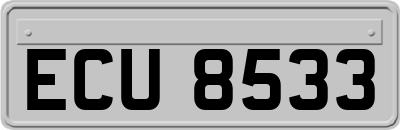 ECU8533