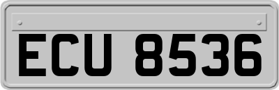 ECU8536