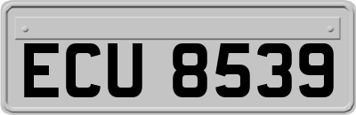 ECU8539