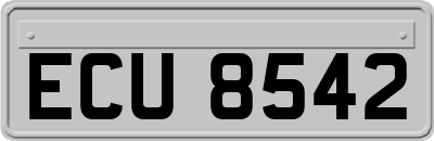 ECU8542