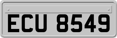 ECU8549