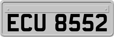 ECU8552