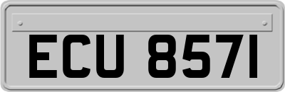 ECU8571