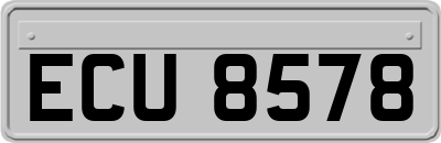 ECU8578