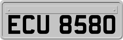 ECU8580