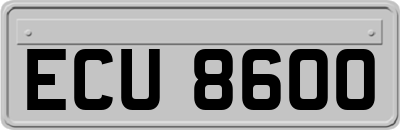 ECU8600