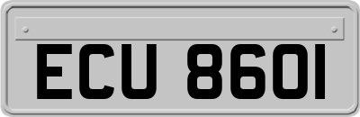 ECU8601