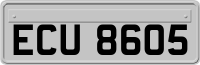 ECU8605