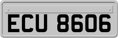 ECU8606