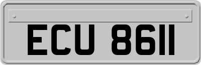 ECU8611