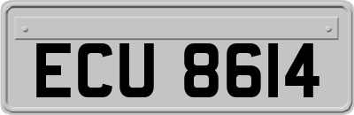 ECU8614