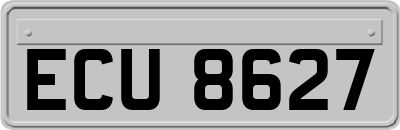 ECU8627