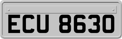 ECU8630