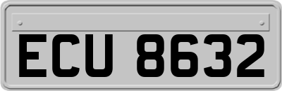 ECU8632