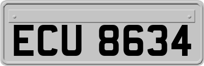 ECU8634