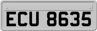 ECU8635