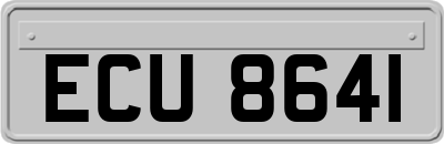 ECU8641