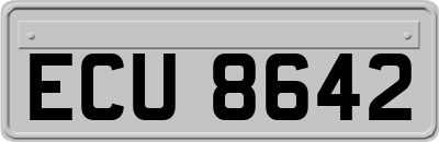 ECU8642