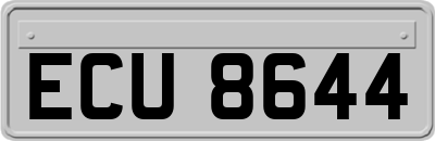 ECU8644