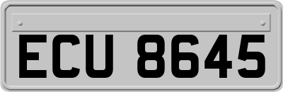 ECU8645
