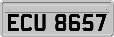 ECU8657